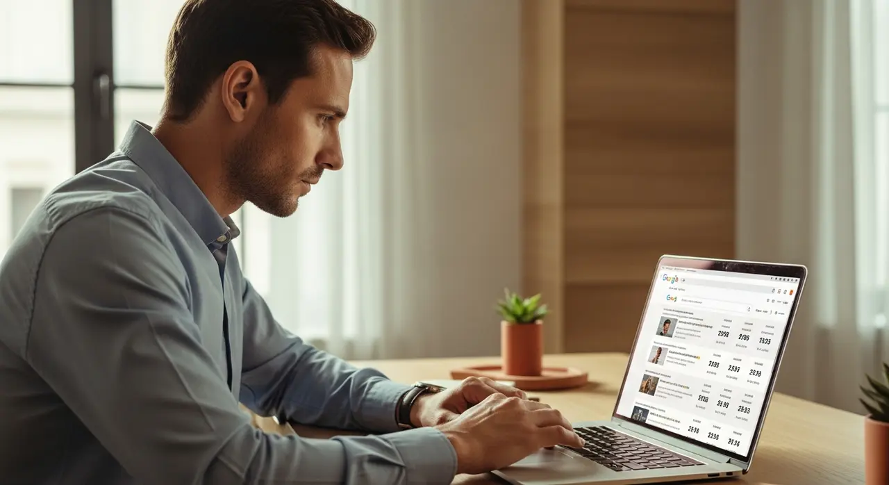 Freelance SEO Sannois